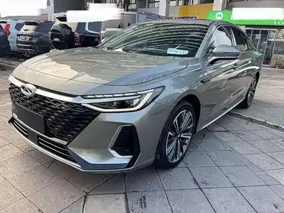 Chery Arrizo 8 2023