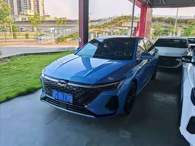 Chery Arrizo 8 2022