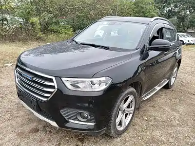 Haval H2 2018