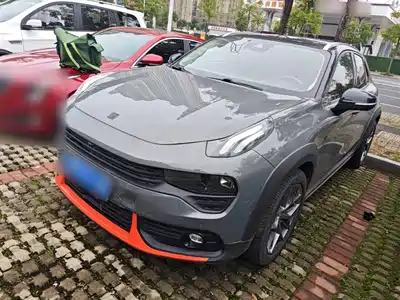 Lynk & Co 02 2019