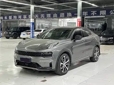 Lynk & Co 05 2020