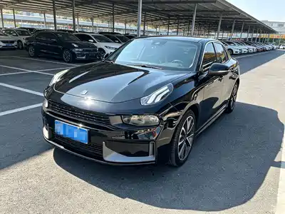 Lynk & Co 03 2019