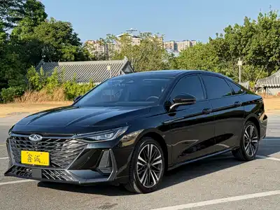 Chery Arrizo 8 2025