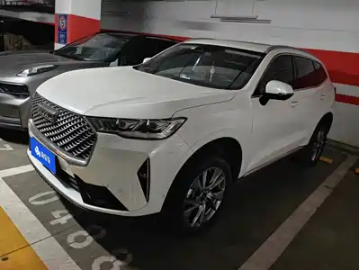 Haval H6 2021