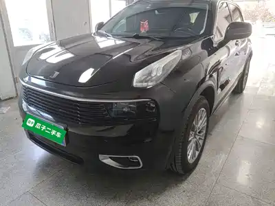 Lynk & Co 01 2018
