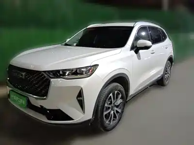 Haval H6 2024