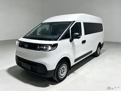 SAIC Maxus Dana V1 2026
