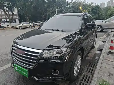 Haval H2 2015