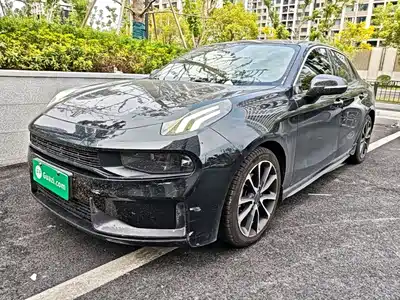 Lynk & Co 03 2020