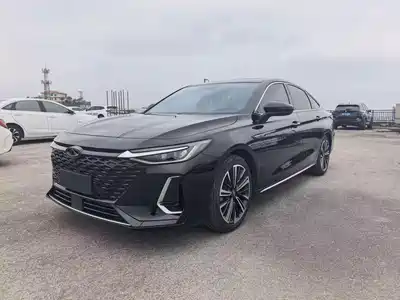 Chery Arrizo 8 2024