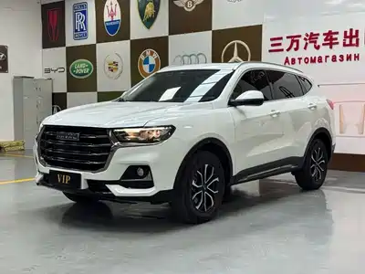 Haval H6 2023