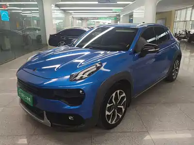 Lynk & Co 02 2019
