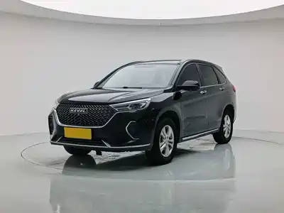 Haval M6 2021