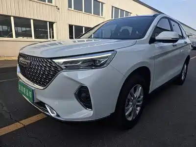 Haval M6 2023