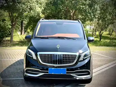 Mercedes-Benz Vito 2022