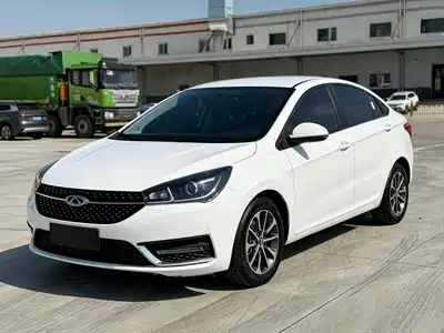 Chery Arrizo 5 2023