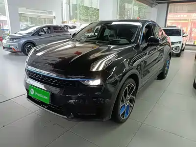 Lynk & Co 05 2020