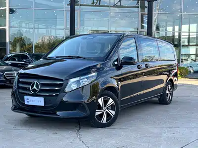 Mercedes-Benz Vito 2024