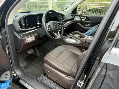 Mercedes-Benz GLE 2023