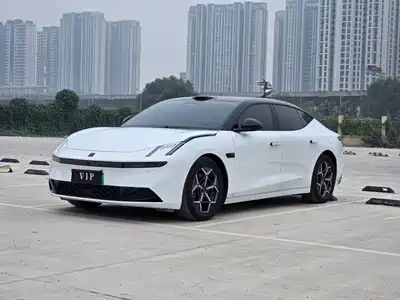 Lynk & Co 10 EM-P 2026
