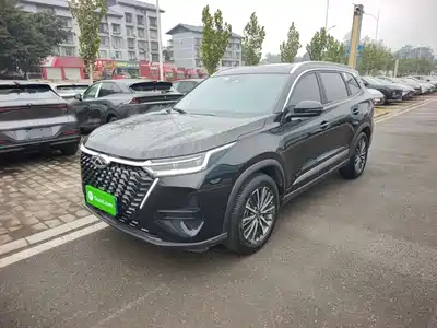 Chery Tiggo 8 PRO 2025