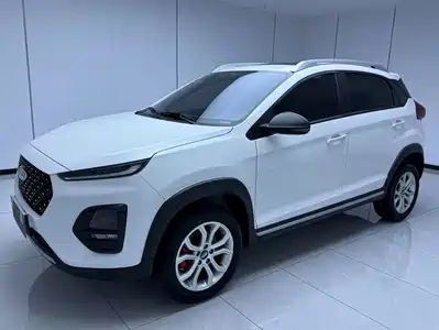 Chery Tiggo 3x 2023