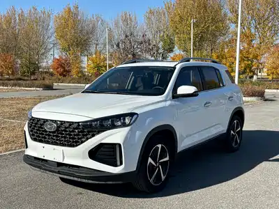Hyundai ix35 2023