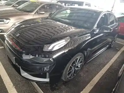 Lynk & Co 03 2019