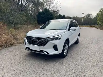 Haval M6 2023