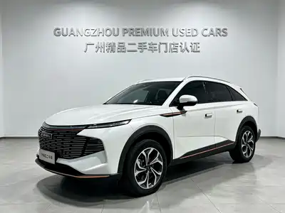 Haval Shenshou 2022