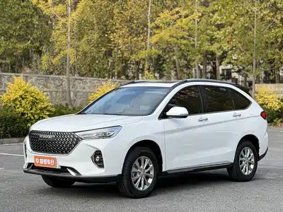 Haval M6 2023