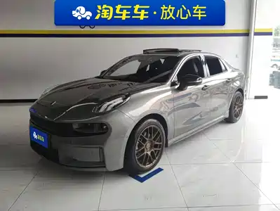Lynk & Co 03 2021