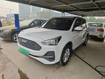Haval M6 2020