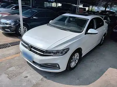 Volkswagen Bora 2019