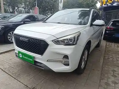 Haval M6 2019