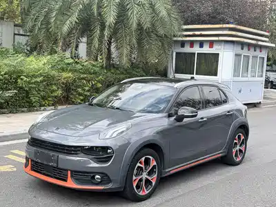 Lynk & Co 02 2018