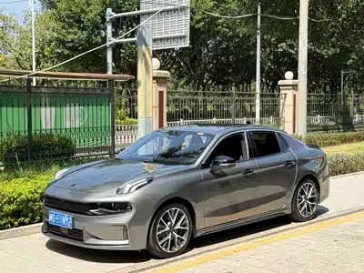 Lynk & Co 03 2021
