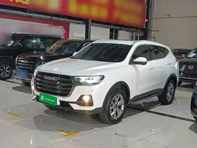 Haval H6 2023