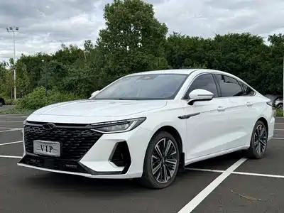 Chery Arrizo 8 2023
