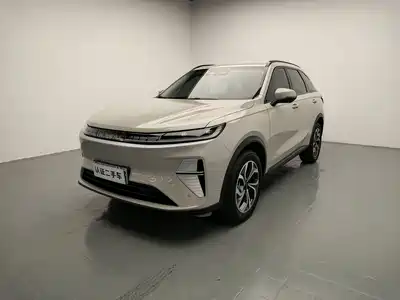 Haval Xiaolong MAX 2025