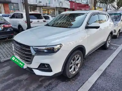 Haval H6 2022
