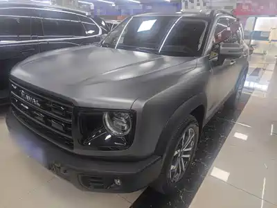 Haval Dargo 2025