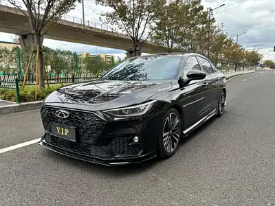 Chery Arrizo 8 PRO 2025