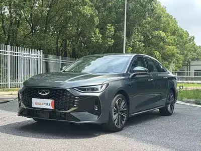 Chery Arrizo 8 PRO 2025