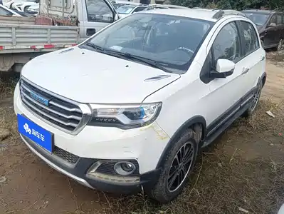 Haval H1 2016