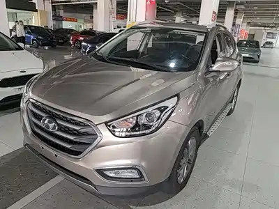 Hyundai ix35 2015