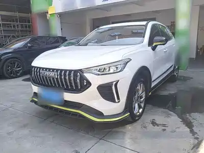 Haval Chitu 2022