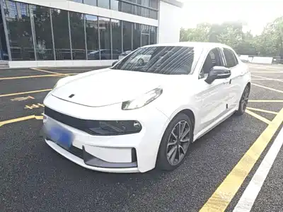 Lynk & Co 03 2019
