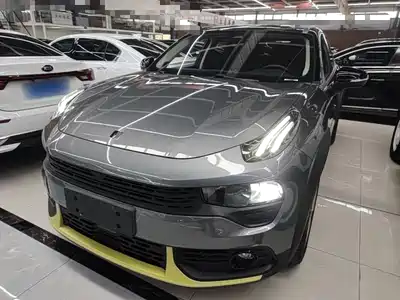 Lynk & Co 02 2021