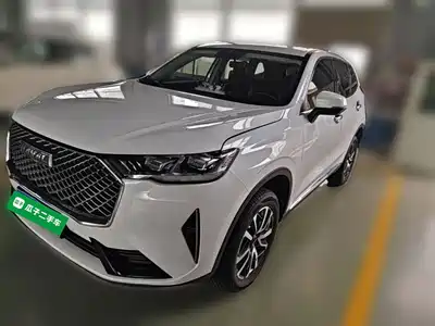 Haval H6 2021